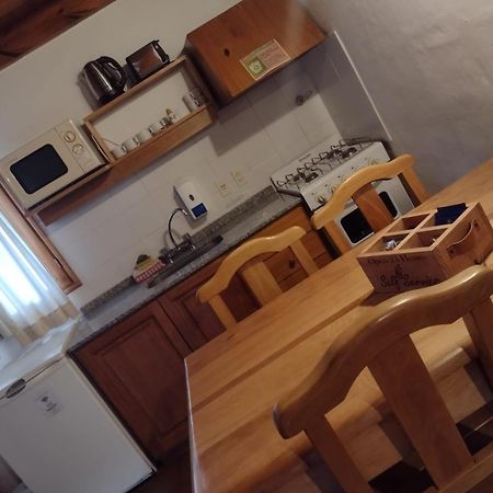 Cabanas Chapelco San Martín de los Andes Zewnętrze zdjęcie