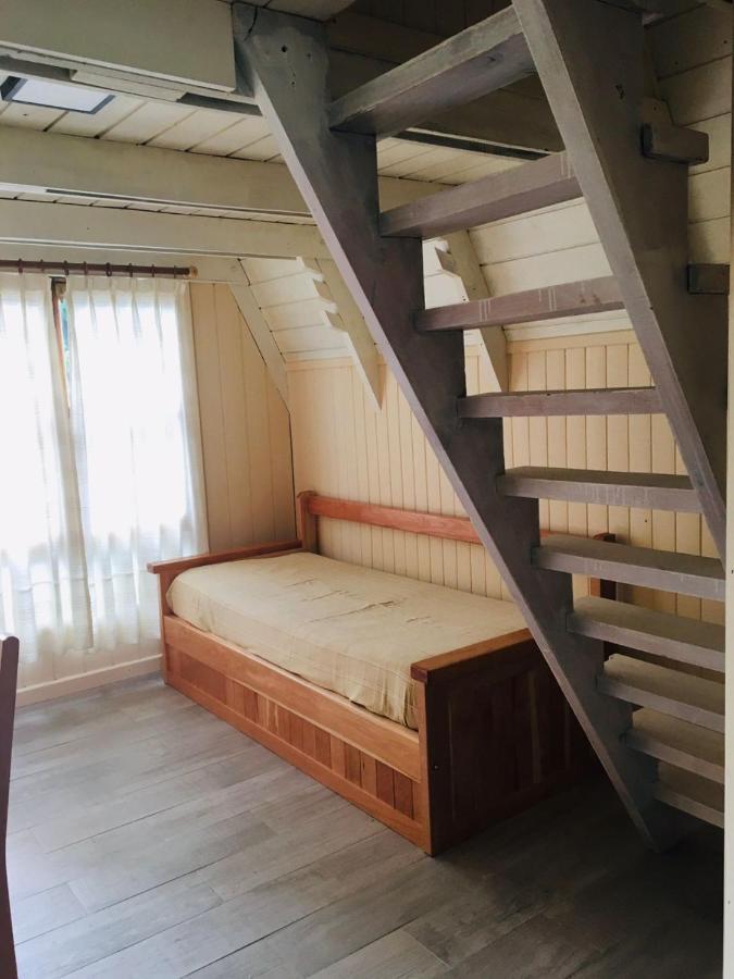 Cabanas Chapelco San Martín de los Andes Zewnętrze zdjęcie