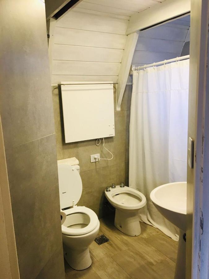 Cabanas Chapelco San Martín de los Andes Zewnętrze zdjęcie