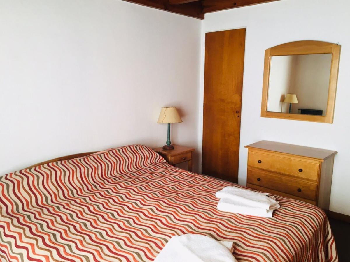 Cabanas Chapelco San Martín de los Andes Zewnętrze zdjęcie