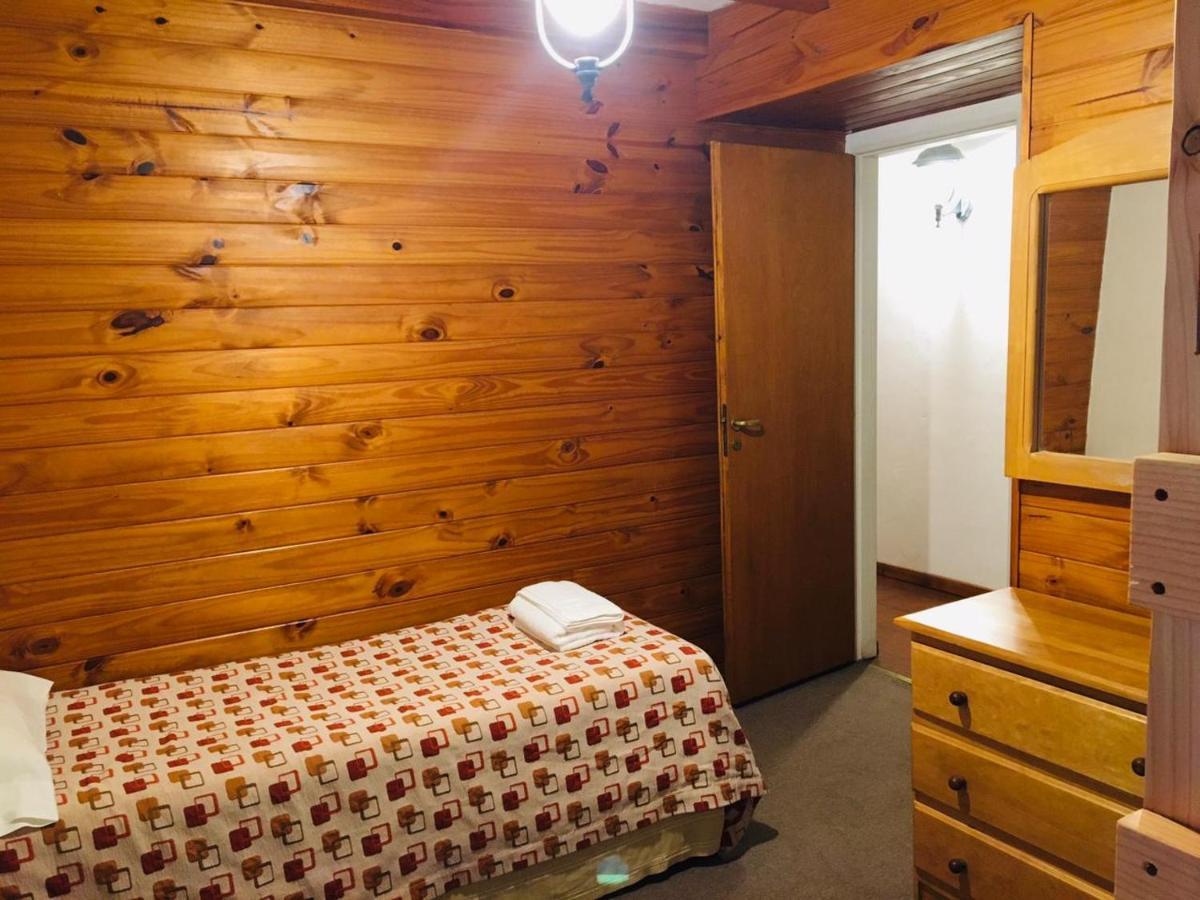 Cabanas Chapelco San Martín de los Andes Zewnętrze zdjęcie